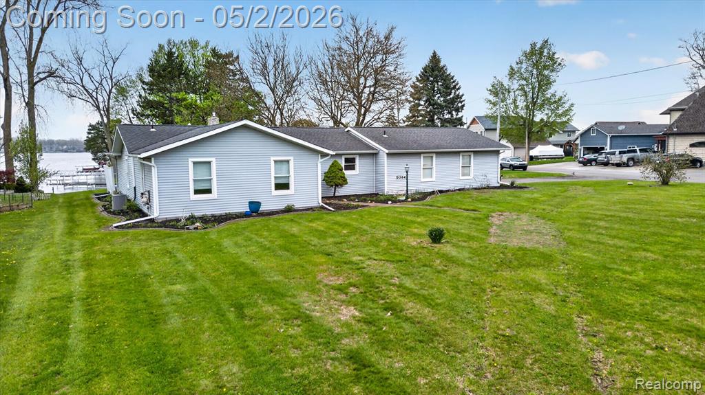 2264 Crane Road Fenton, MI 48430 - Photo 1 of 55