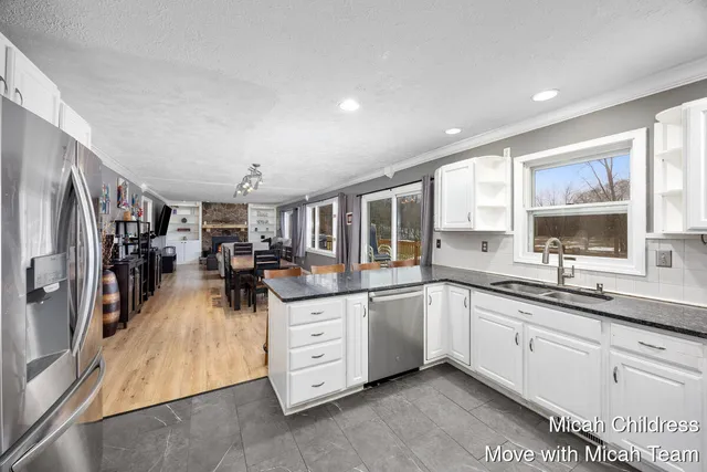 $579,000 | 6667 60th Street Southeast, Grand Rapids, MI 49512