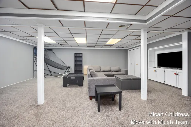 $579,000 | 6667 60th Street Southeast, Grand Rapids, MI 49512