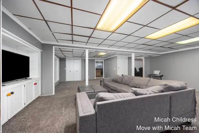 $579,000 | 6667 60th Street Southeast, Grand Rapids, MI 49512