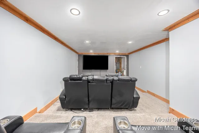 $579,000 | 6667 60th Street Southeast, Grand Rapids, MI 49512