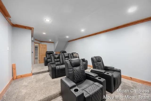 $579,000 | 6667 60th Street Southeast, Grand Rapids, MI 49512