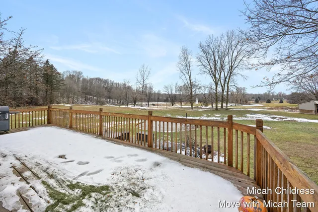 $579,000 | 6667 60th Street Southeast, Grand Rapids, MI 49512