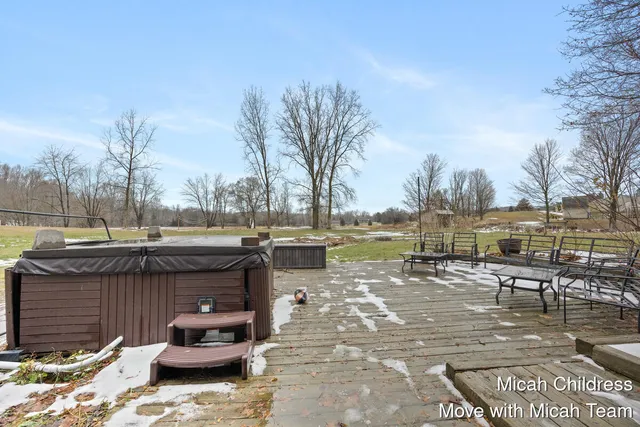 $579,000 | 6667 60th Street Southeast, Grand Rapids, MI 49512