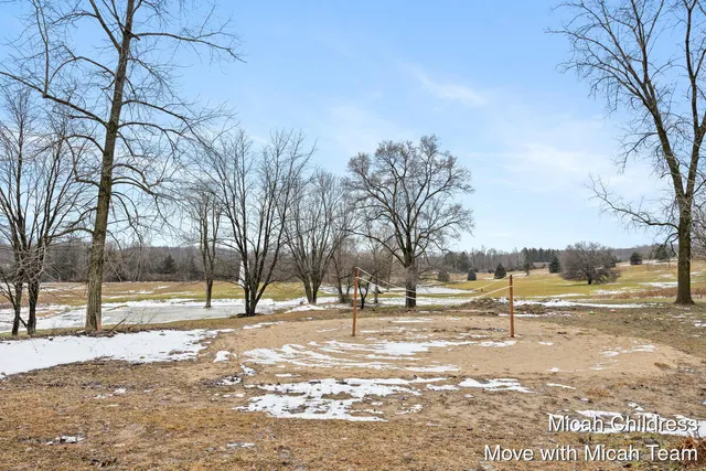 $579,000 | 6667 60th Street Southeast, Grand Rapids, MI 49512