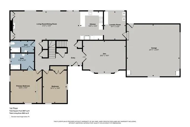 $579,000 | 6667 60th Street Southeast, Grand Rapids, MI 49512