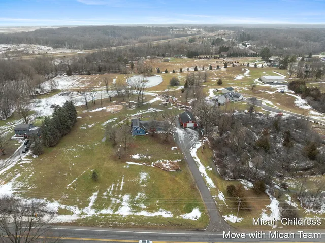 $579,000 | 6667 60th Street Southeast, Grand Rapids, MI 49512