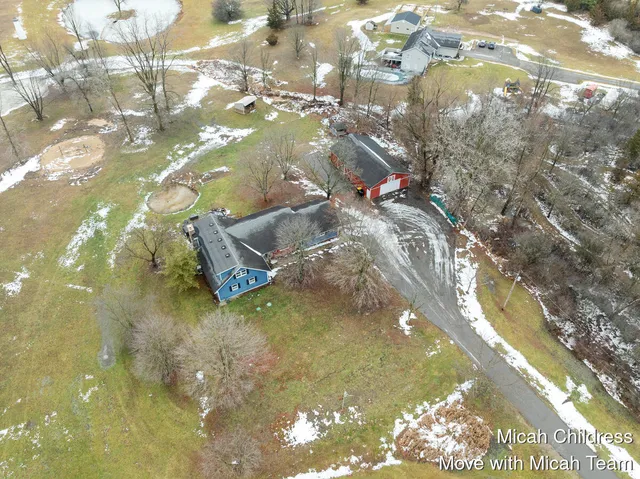 $579,000 | 6667 60th Street Southeast, Grand Rapids, MI 49512