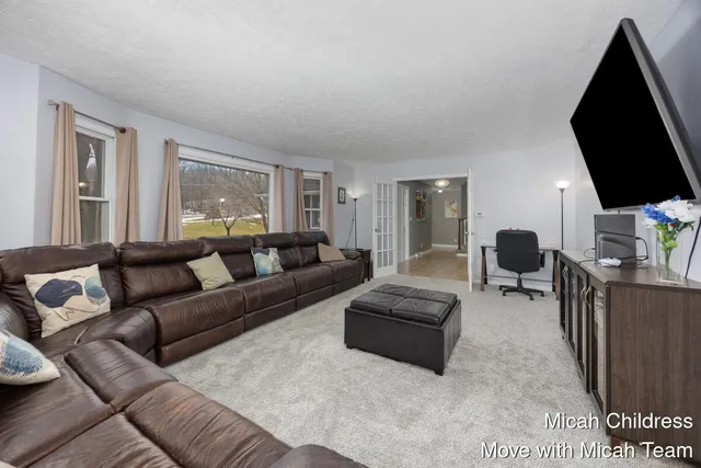 $579,000 | 6667 60th Street Southeast, Grand Rapids, MI 49512