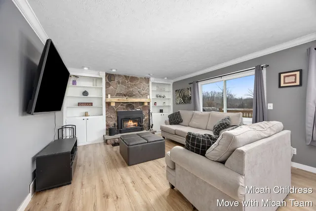 $579,000 | 6667 60th Street Southeast, Grand Rapids, MI 49512