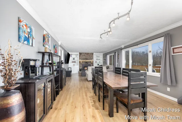 $579,000 | 6667 60th Street Southeast, Grand Rapids, MI 49512