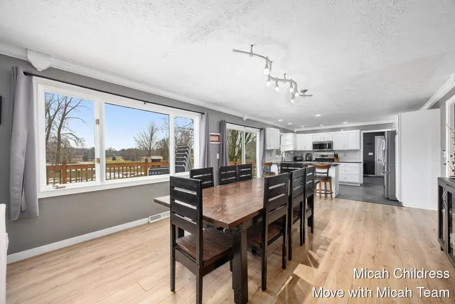 $579,000 | 6667 60th Street Southeast, Grand Rapids, MI 49512