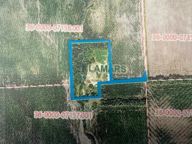 $197,000 | 17450 96th Street Southeast, Fairmount, ND 58030