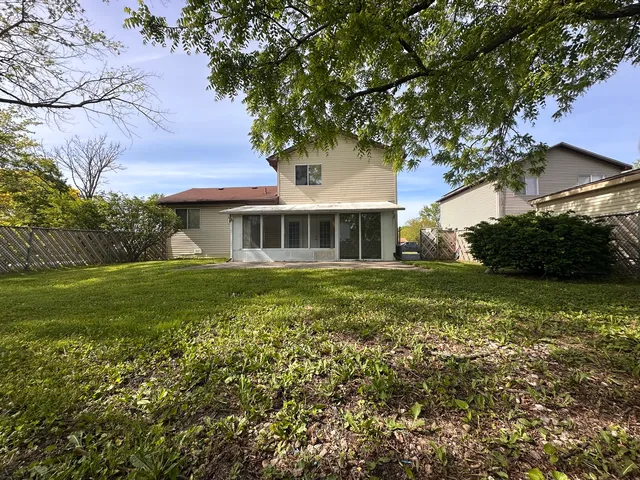 $256,000 | 5911 Timberlane Road, Matteson, IL 60443