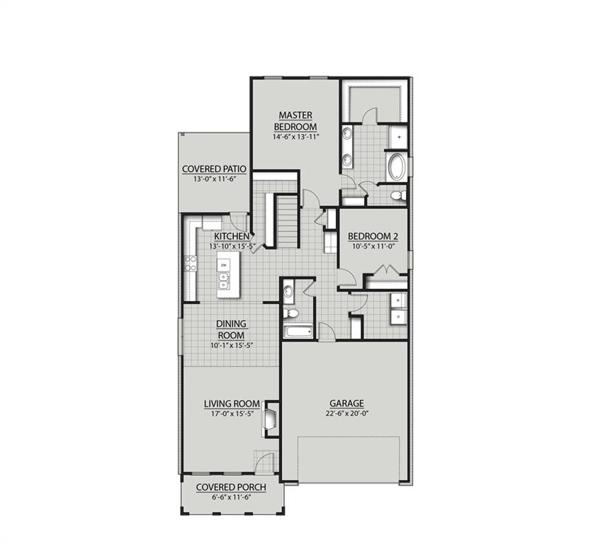 636 High Rdg Loop Slidell, LA 70458 - Photo 2 of 3