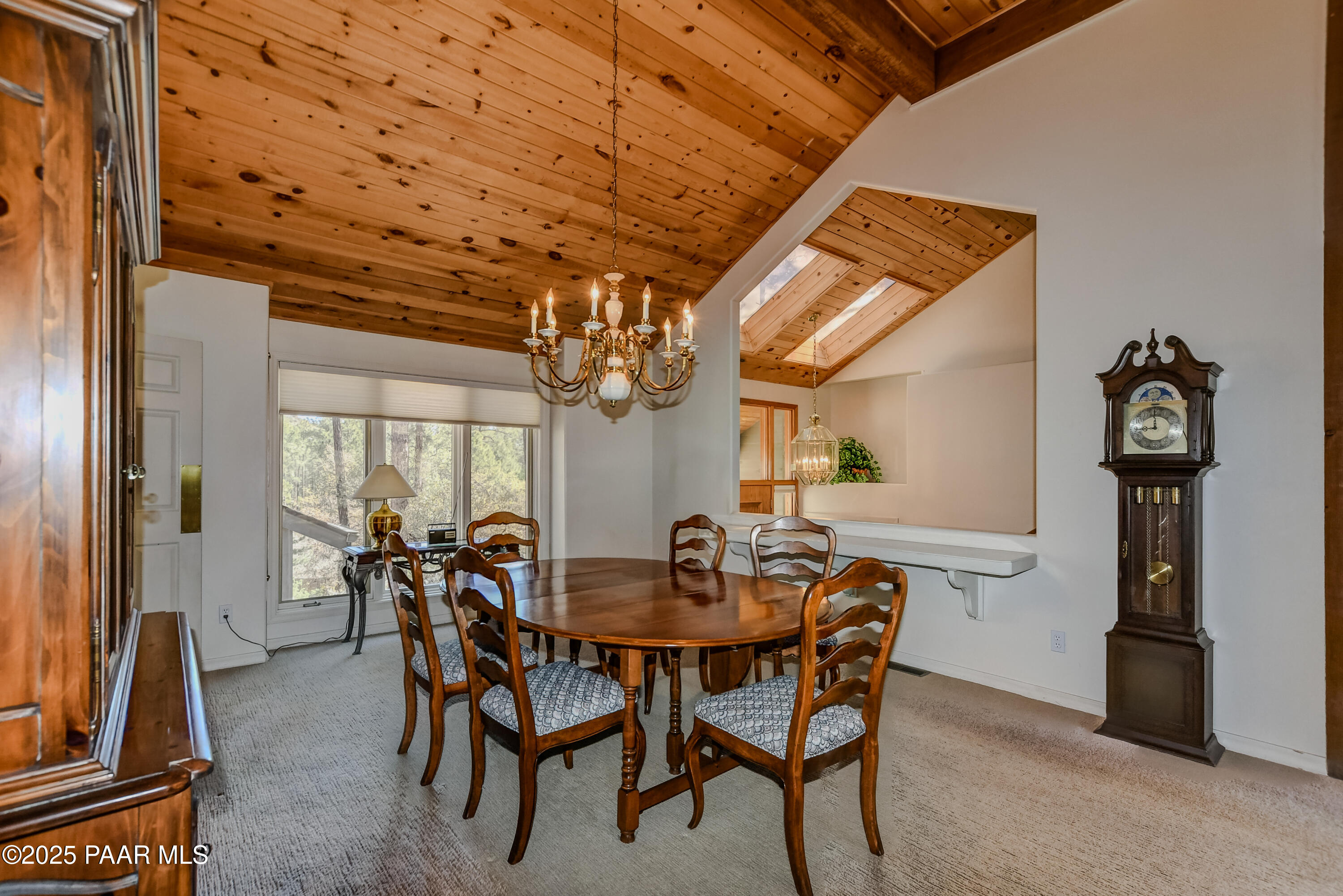 1900 Coyote Road Prescott, AZ 86303 - Photo 9 of 49 Dining Area 2