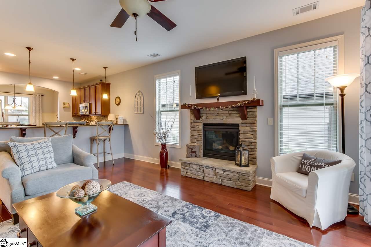 14 Barrier Way Greenville, SC 29607 - Photo 14 of 35 Gallery Image 14