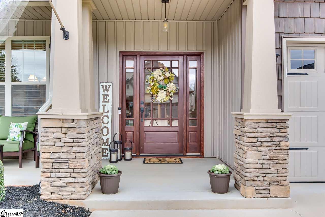 14 Barrier Way Greenville, SC 29607 - Photo 3 of 35 Gallery Image 3