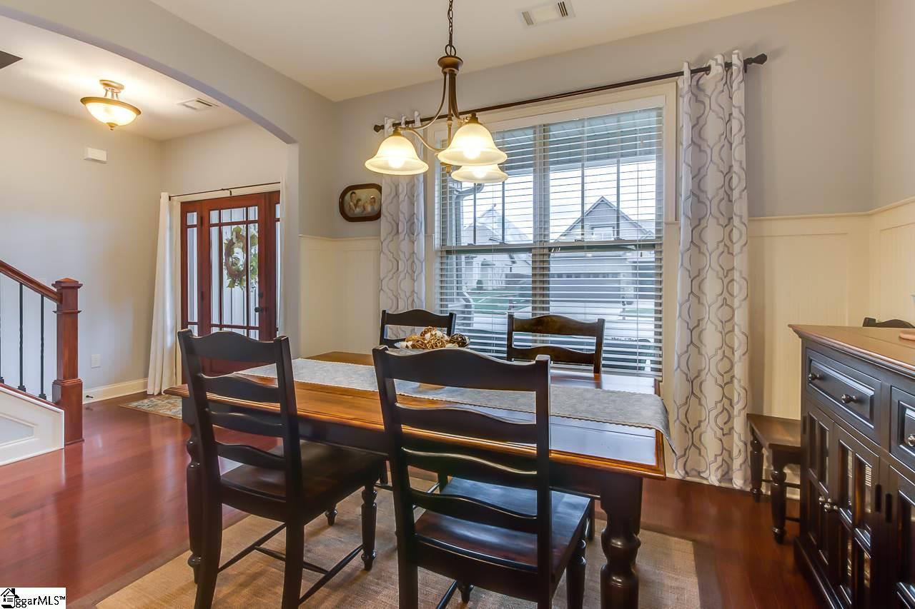 14 Barrier Way Greenville, SC 29607 - Photo 8 of 35 Gallery Image 8