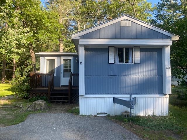63 Pineland Park Road Milton, NH 03851 - Photo 1 of 27 Gallery Image 1