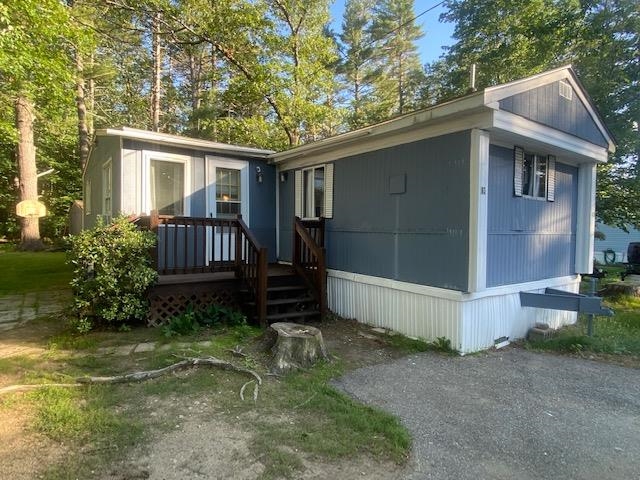 63 Pineland Park Road Milton, NH 03851 - Photo 2 of 27 Gallery Image 2