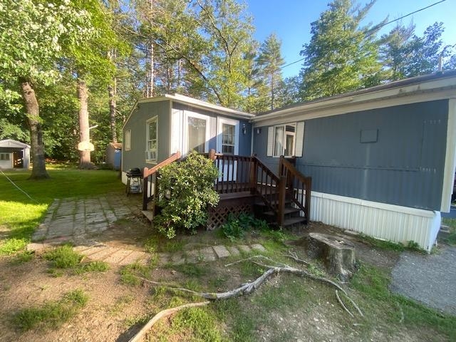 63 Pineland Park Road Milton, NH 03851 - Photo 3 of 27 Gallery Image 3