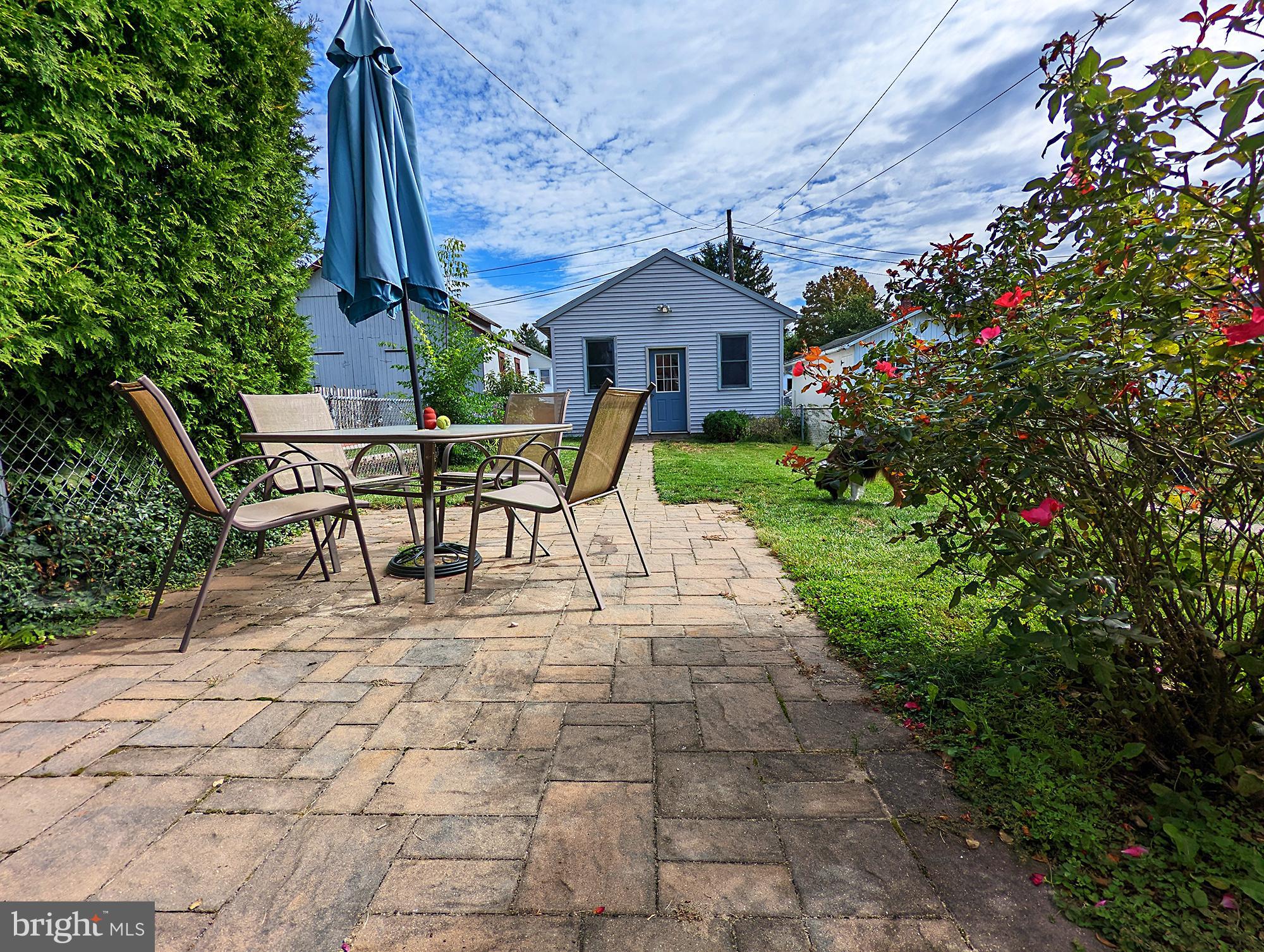 123 North Liberty Street Lititz, PA 17543 - Photo 2 of 25 Gallery Image 2