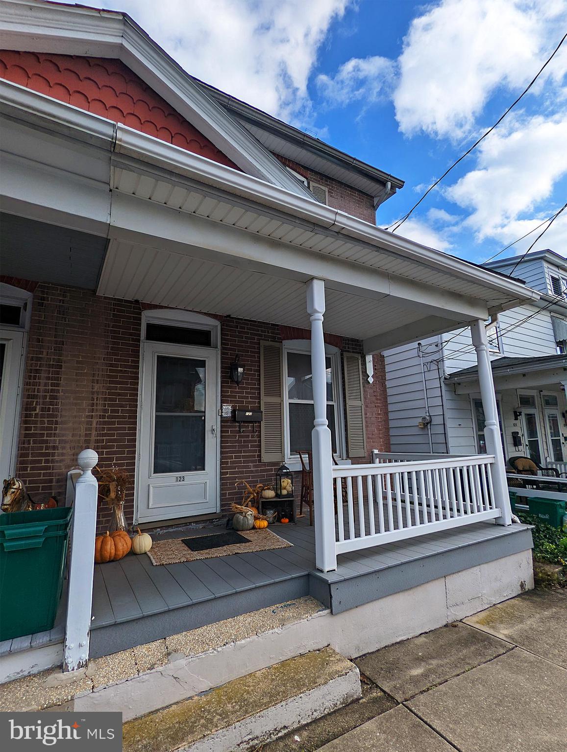 123 North Liberty Street Lititz, PA 17543 - Photo 8 of 25 Gallery Image 8
