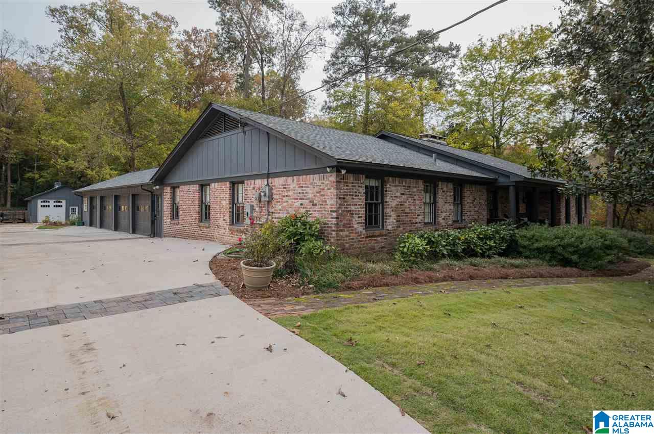 2617 Millwood Road Birmingham, AL 35243 - Photo 50 of 50