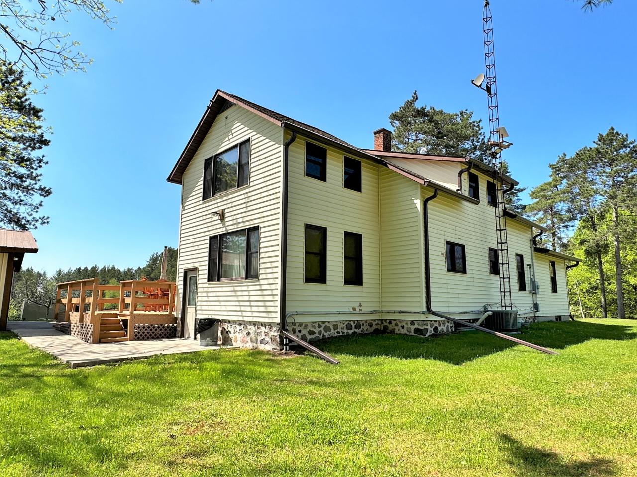 W7407 Boyer Road Fifield, WI 54524 - Photo 41 of 61 Gallery Image 41