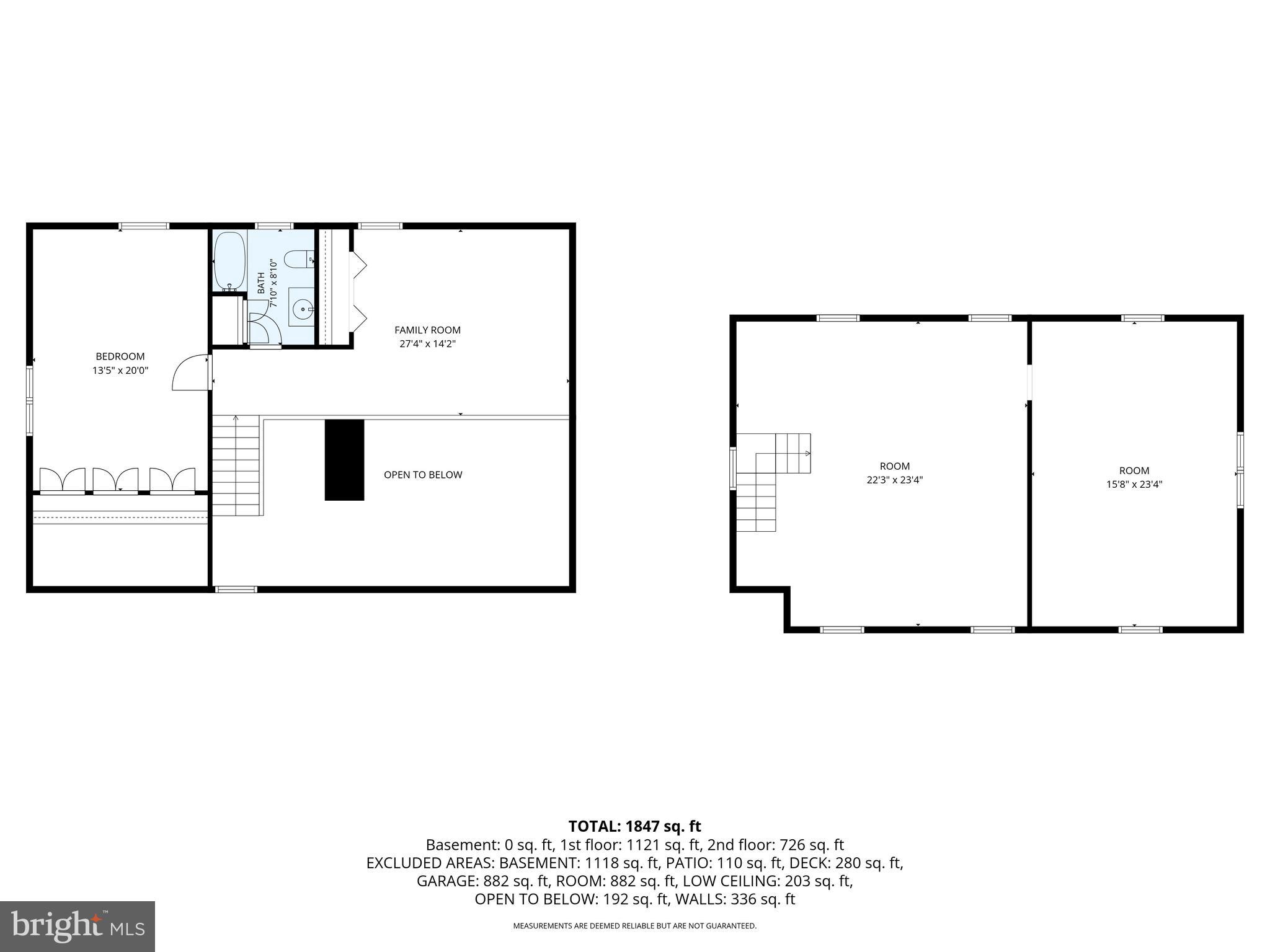 15 Styer Road Glenmoore, PA 19343 - Photo 75 of 78 Floor Plans #1