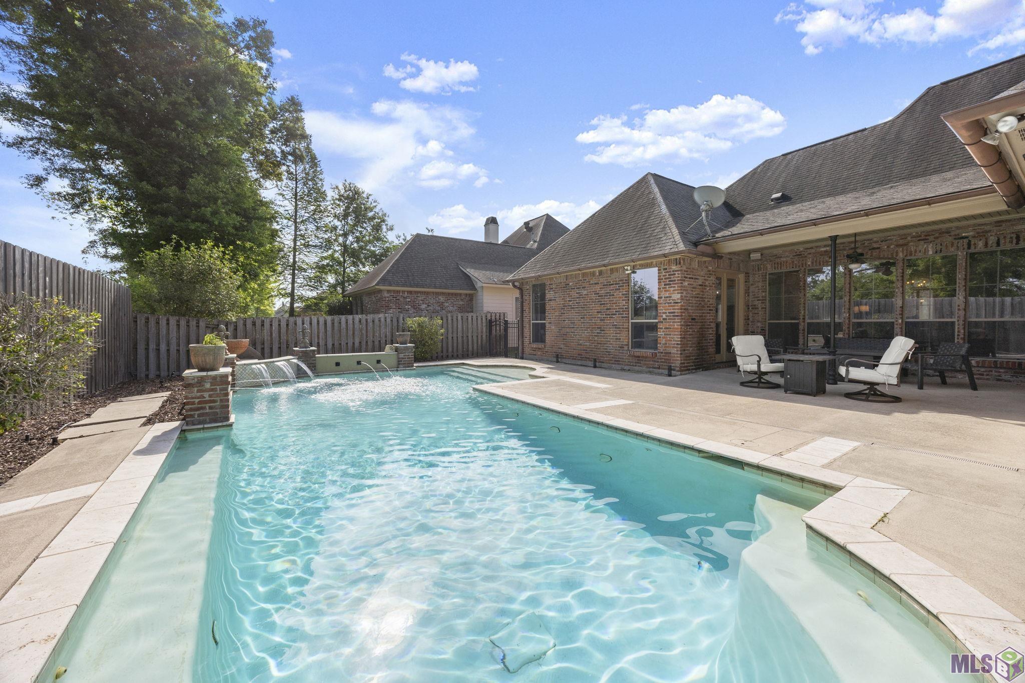 3256 Grand Field Avenue Baton Rouge, LA 70810 - Photo 28 of 32 Gallery Image 28