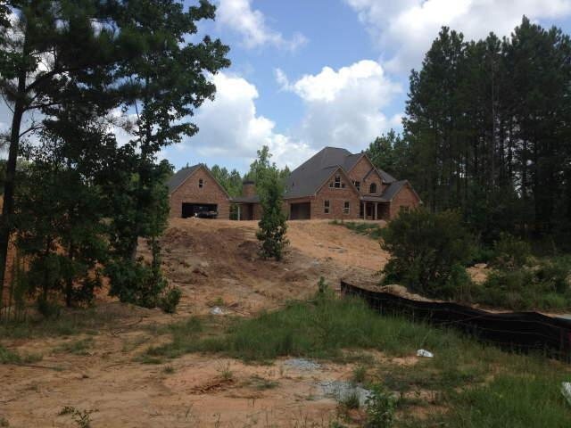 0 Elys Ridge Newnan, GA 30263 - Photo 1 of 1