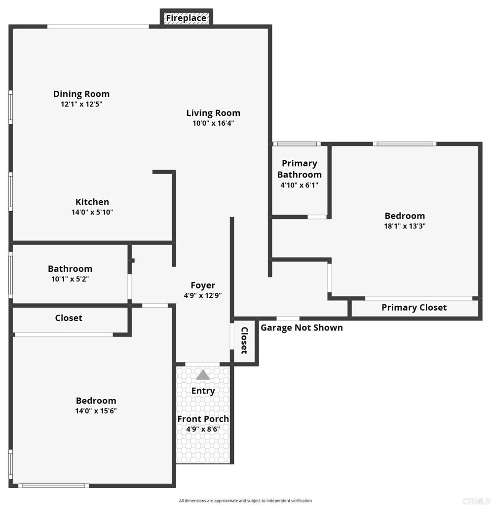 1973 Buckskin Escondido, CA 92027 - Photo 33 of 33