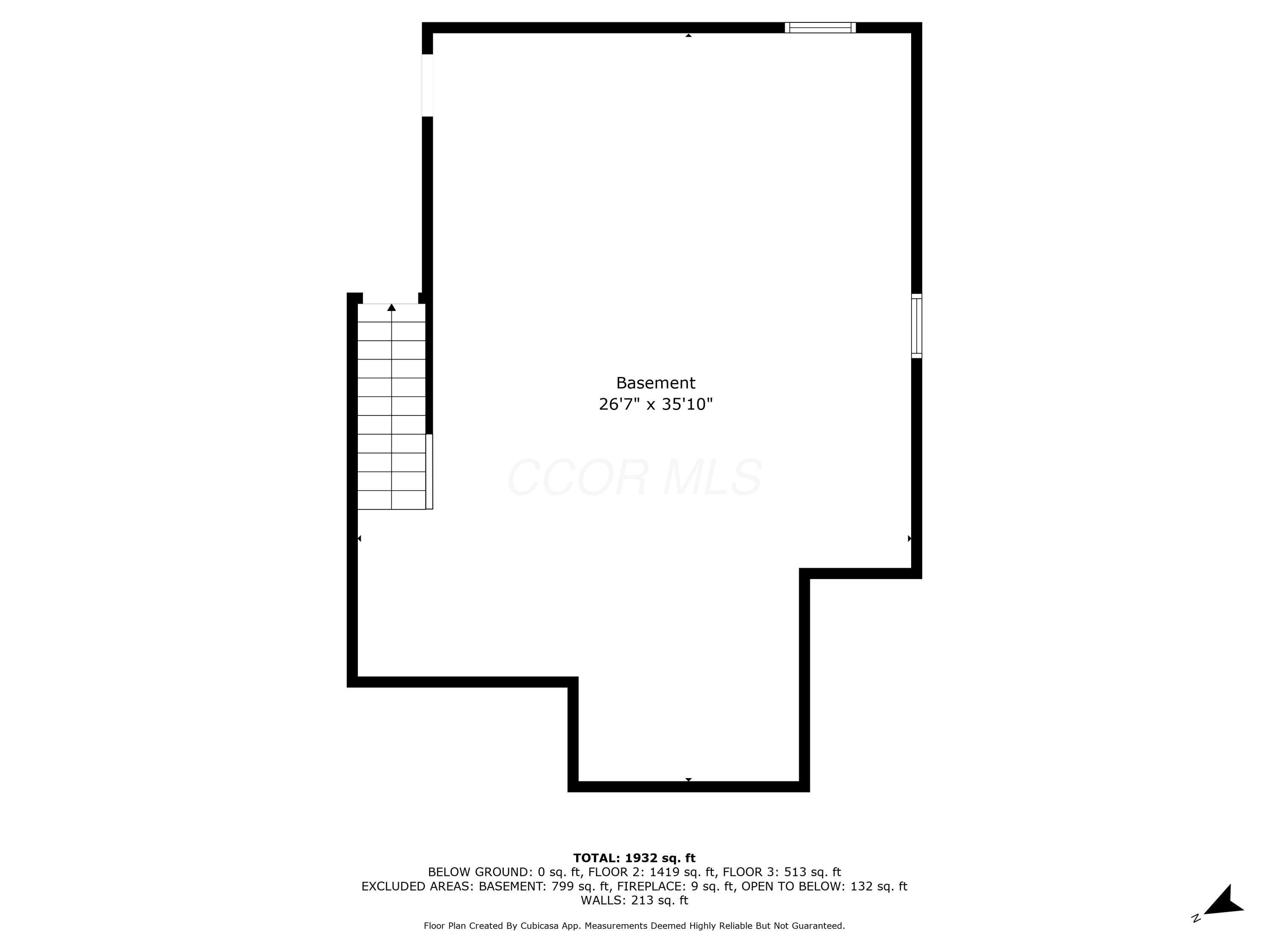 349 Chatham Road Circleville, OH 43113 - Photo 51 of 58 1-Floorplan_1