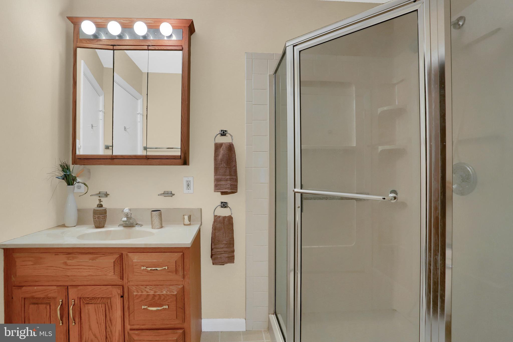 1720 Sammar Road Lancaster, PA 17601 - Photo 14 of 31 Main Level Bathroom