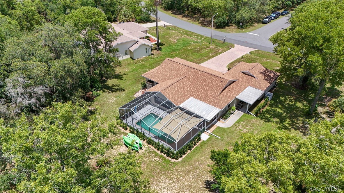1436 East Monopoly Loop Inverness, FL 34453 - Photo 64 of 68