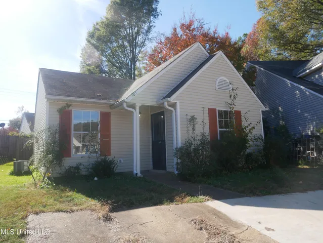 $1,495 | 505 Village Cove, Hernando, MS 38632