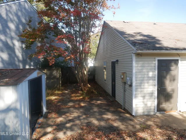 $1,495 | 505 Village Cove, Hernando, MS 38632