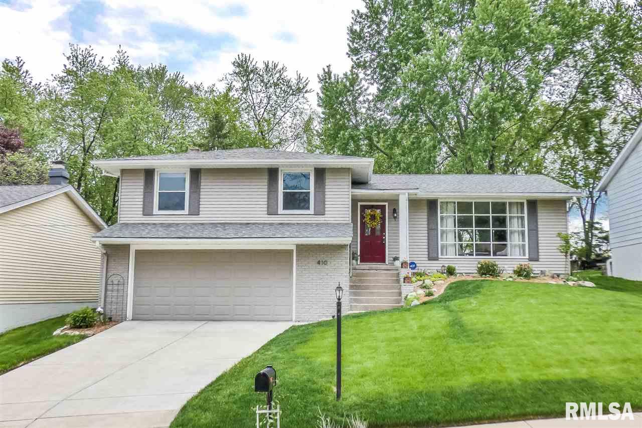 410 West Stonegate Road Peoria, IL 61614 - Photo 1 of 31 Gallery Image 1