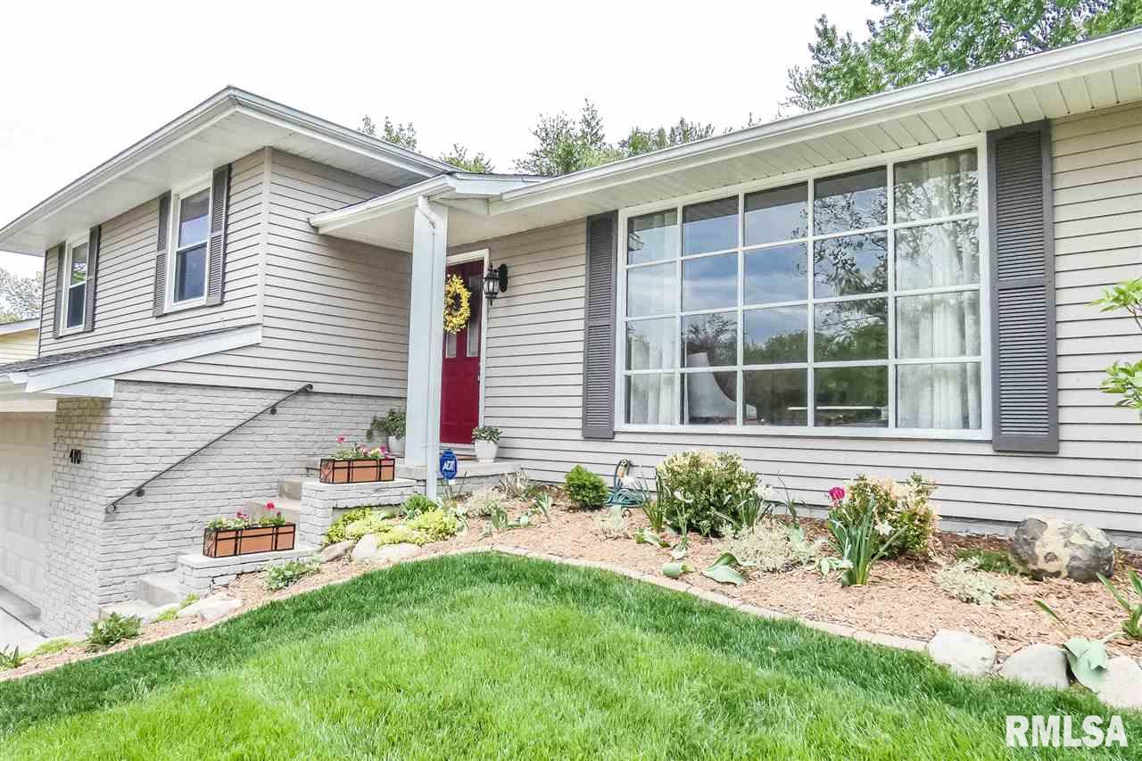 410 West Stonegate Road Peoria, IL 61614 - Photo 29 of 31 Gallery Image 29