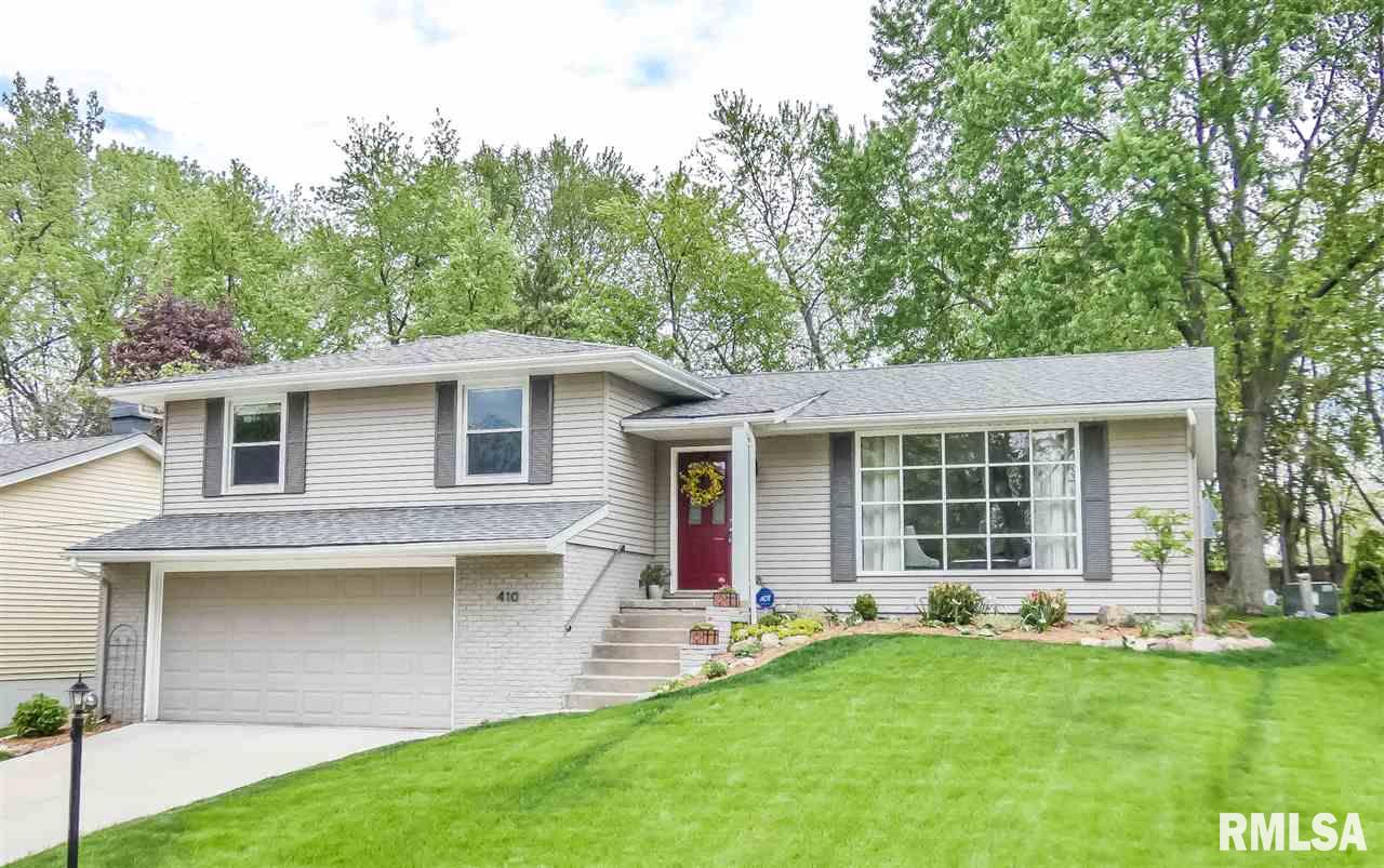 410 West Stonegate Road Peoria, IL 61614 - Photo 30 of 31 Gallery Image 30