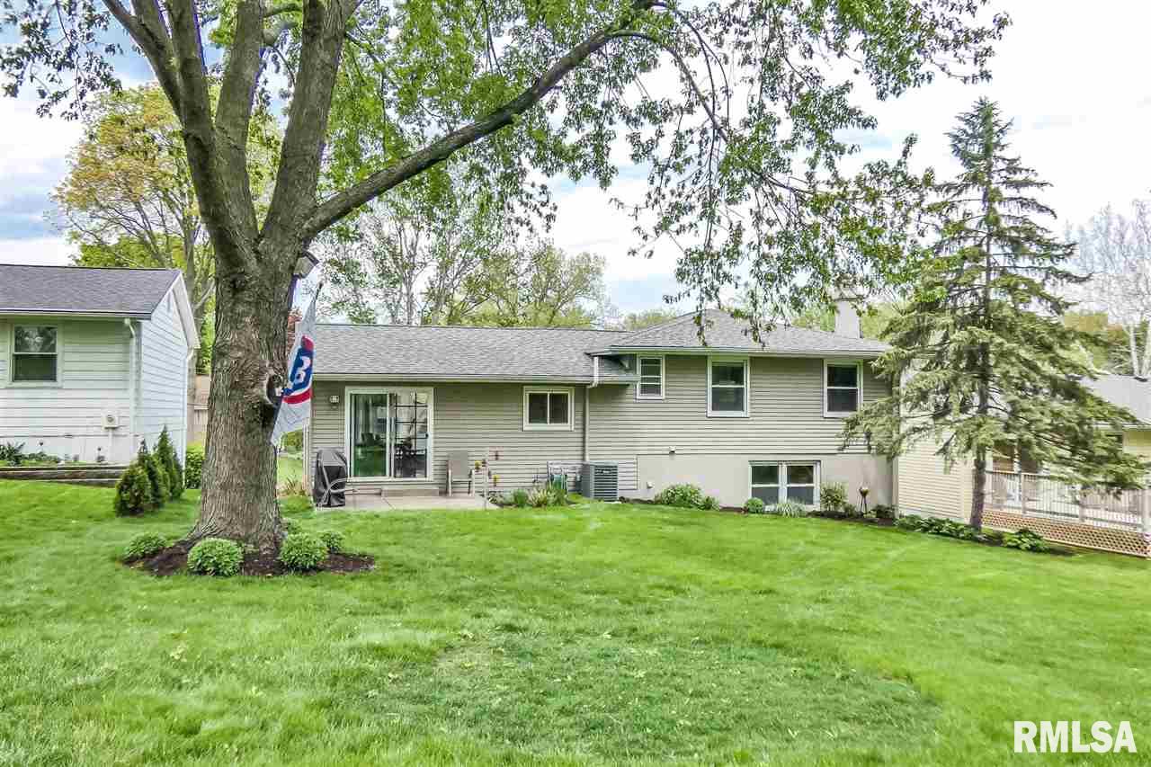 410 West Stonegate Road Peoria, IL 61614 - Photo 31 of 31 Gallery Image 31