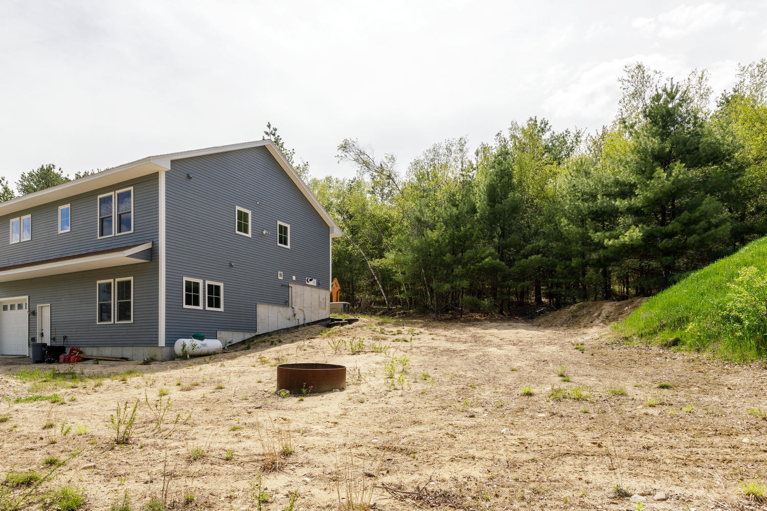 1 Granny Kent Pond Road Shapleigh, ME 04076 - Photo 31 of 38 Exterior Side