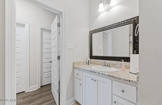 $251,000 | 111 Safe Hvn Drive, Carencro, LA 70520