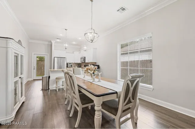 $251,000 | 111 Safe Hvn Drive, Carencro, LA 70520