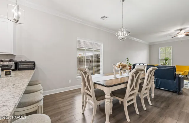 $251,000 | 111 Safe Hvn Drive, Carencro, LA 70520