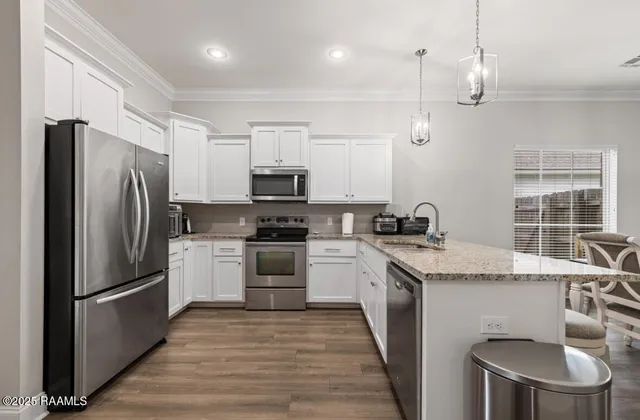 $251,000 | 111 Safe Hvn Drive, Carencro, LA 70520