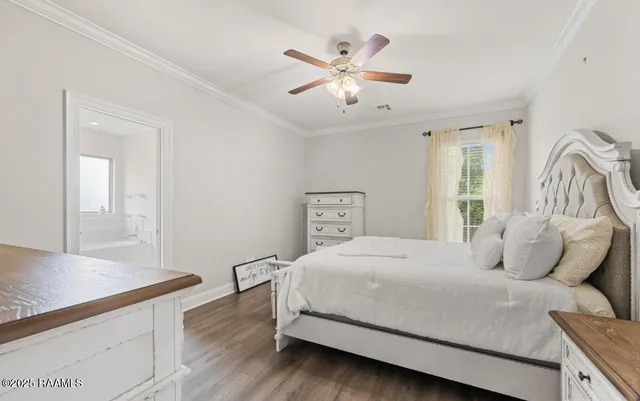 $251,000 | 111 Safe Hvn Drive, Carencro, LA 70520