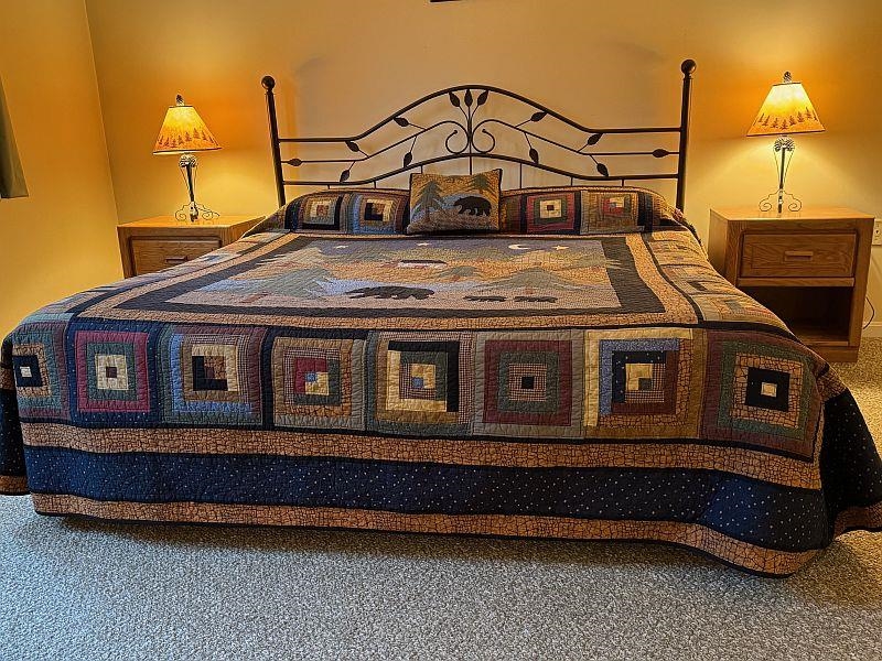 227 Main Street, Unit 235 Lincoln, NH 03251 - Photo 15 of 44